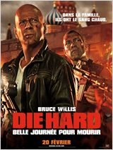 Die Hard 5 : belle journée pour mourir FRENCH DVDRIP 2013