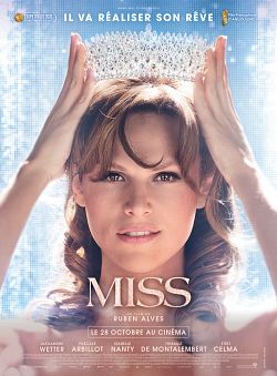 Miss FRENCH WEBRIP 1080p 2021
