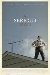 A Serious Man FRENCH DVDRIP 2010