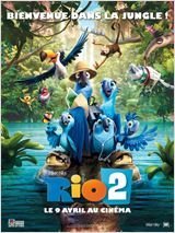 Rio 2 FRENCH BluRay 1080p 2014