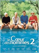Le Coeur des hommes 2 DVDRIP FRENCH 2007
