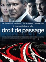 Droit de passage FRENCH DVDRIP 2010