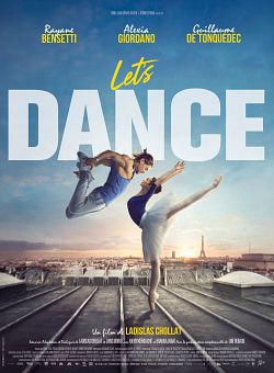 Let’s Dance FRENCH WEBRIP 720p 2019