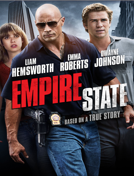 Empire State FRENCH DVDRip 2013