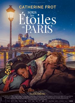Sous les étoiles de Paris FRENCH WEBRIP 1080p 2021