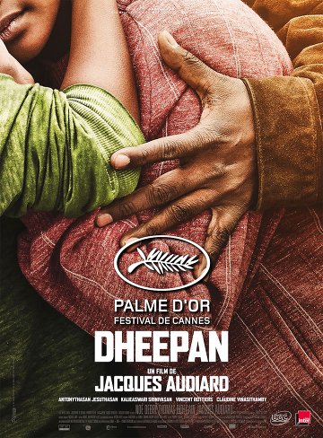 Dheepan FRENCH DVDRIP x264 2015