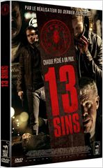 13 Sins VOSTFR DVDRIP 2014