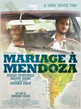 Mariage à Mendoza FRENCH DVDRIP 2013