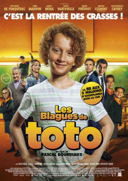 Les Blagues de Toto FRENCH BluRay 720p 2020