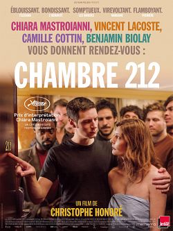 Chambre 212 FRENCH WEBRIP 1080p 2020