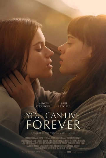 You Can Live Forever FRENCH WEBRIP 720p 2023