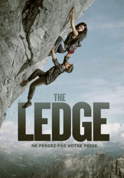The Ledge FRENCH DVDRIP x264 2022