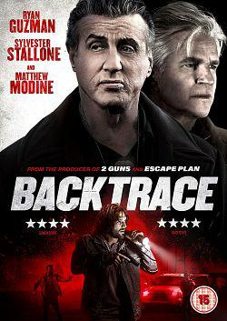 Backtrace FRENCH HDRiP 2018