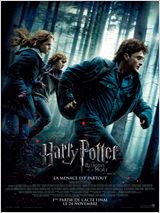 Harry Potter et les reliques de la mort - partie 1 FRENCH DVDRIP 2010