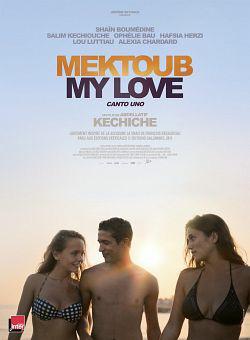 Mektoub My Love : Canto Uno FRENCH DVDRIP 2018