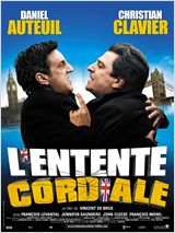 L'Entente cordiale FRENCH DVDRIP 2006