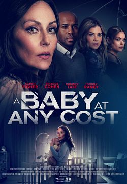 A Baby at Any Cost FRENCH WEBRIP LD 720p 2022