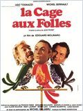 La Cage aux folles FRENCH DVDRIP 1978