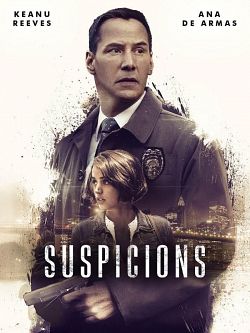 Suspicions (Exposed) FRENCH DVDRIP 2017