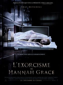 L'Exorcisme de Hannah Grace TRUEFRENCH BluRay 1080p 2018