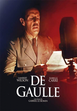 De Gaulle FRENCH WEBRIP 1080p 2020