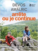 Arrête ou Je Continue FRENCH DVDRIP 2014