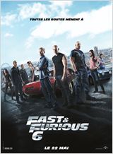 Fast and furious 6 FRENCH DVDRIP 2013 (Fast & Furious 6)