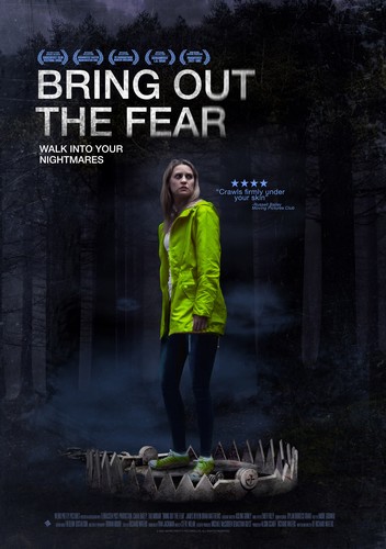 Bring Out the Fear FRENCH WEBRIP 720p 2023