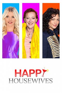 Happy Housewives FRENCH WEBRIP 720p 2020