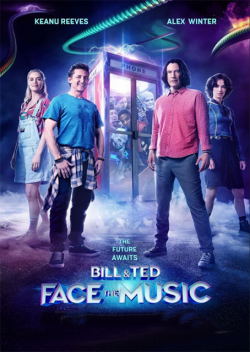 Bill & Ted Face The Music FRENCH DVDRIP 2020