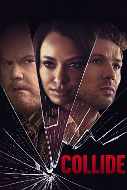 Collide FRENCH WEBRIP LD 720p 2022