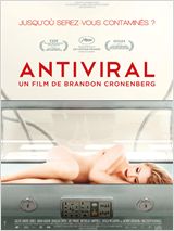 Antiviral FRENCH DVDRIP 2013