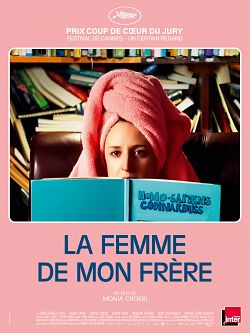 La Femme De Mon Frère FRENCH WEBRIP 720p 2019