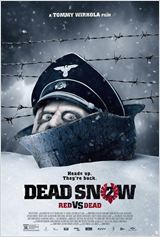 Dead Snow: Red vs. Dead FRENCH DVDRIP 2014
