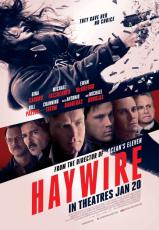 Haywire FRENCH DVDRIP AC3 2012