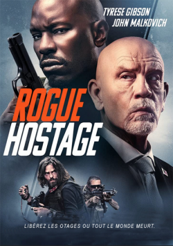 Hostage Game FRENCH WEBRIP 1080p 2021