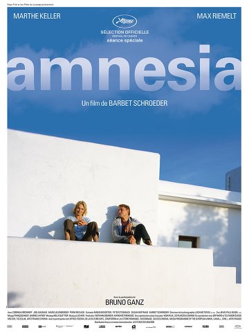 Amnesia FRENCH DVDRIP 2015