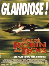 Sacré Robin des Bois FRENCH DVDRIP 1993