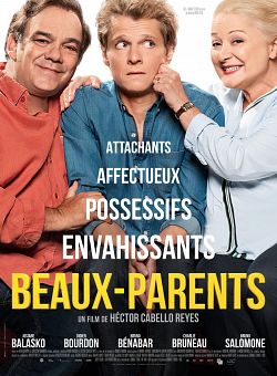 Beaux-parents FRENCH WEBRIP 2019