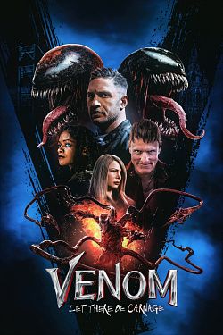 Venom: Let There Be Carnage FRENCH BluRay 720p 2021