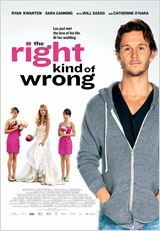 The Right Kind of Wrong FRENCH DVDRIP AC3 2014