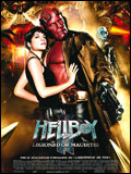 Hellboy II les légions d'or maudites FRENCH DVDRIP 2008