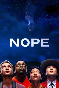 Nope FRENCH WEBRIP 720p 2022