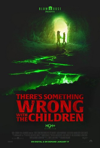 There's Something Wrong with the Children FRENCH WEBRIP LD 2023
