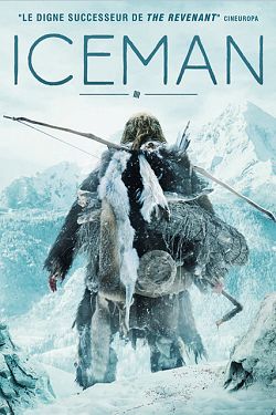 Iceman FRENCH BluRay 720p 2021