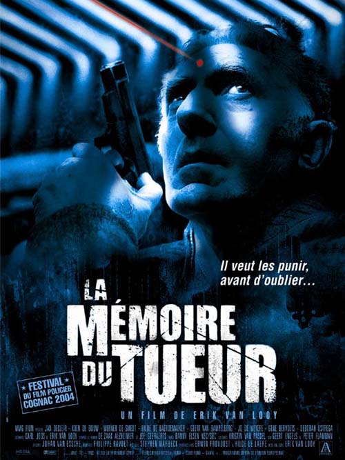 La memoire du tueur DVDRIP FRENCH 2004