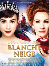 Blanche Neige FRENCH DVDRIP 1CD 2012 (Mirror Mirror)