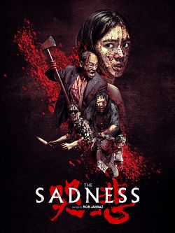 The Sadness FRENCH BluRay 1080p 2022