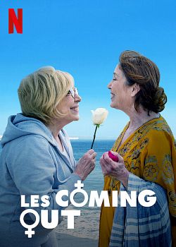 Les Coming Out FRENCH WEBRIP 1080p 2021