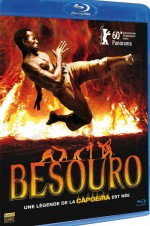 Besouro Le Maitre De Capoeira FRENCH DVDRIP 2011